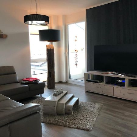 Ferienwohnung Leuchtfeuer Peenemünde Exterior foto