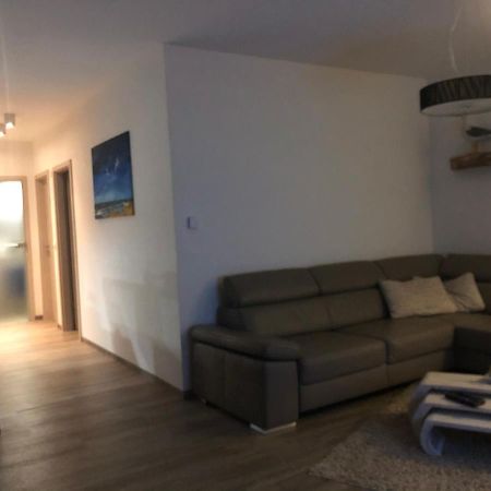 Ferienwohnung Leuchtfeuer Peenemünde Exterior foto