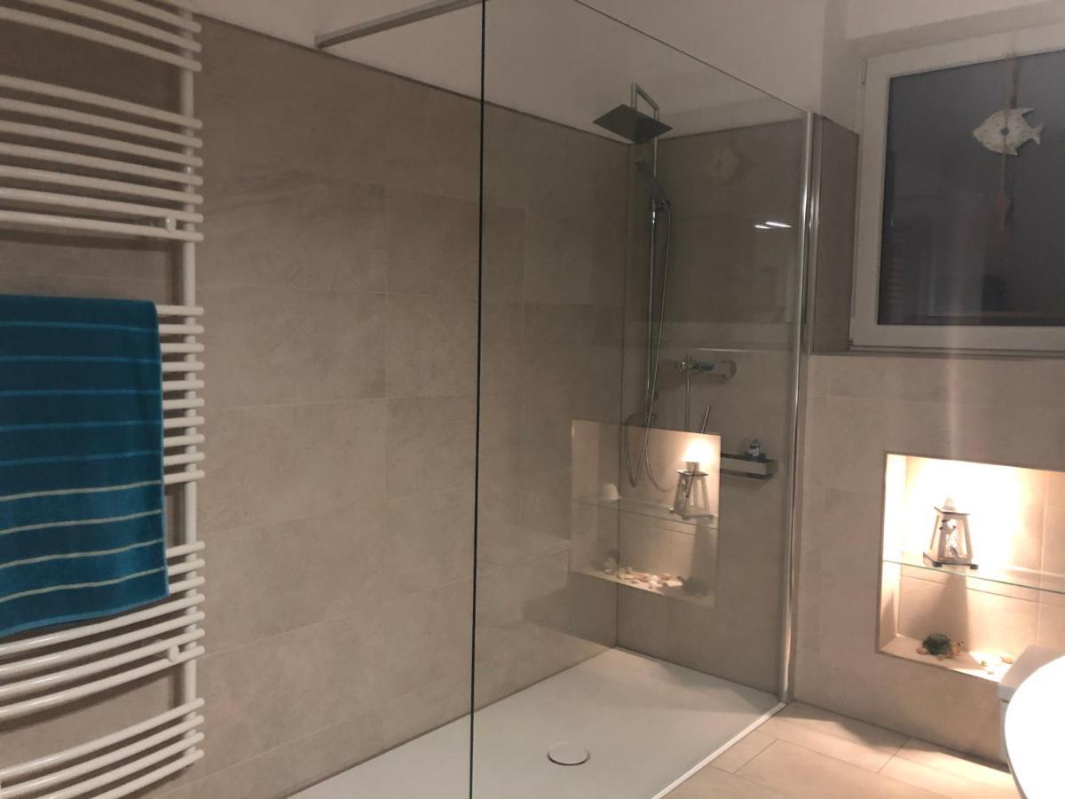 Ferienwohnung Leuchtfeuer Peenemünde Exterior foto